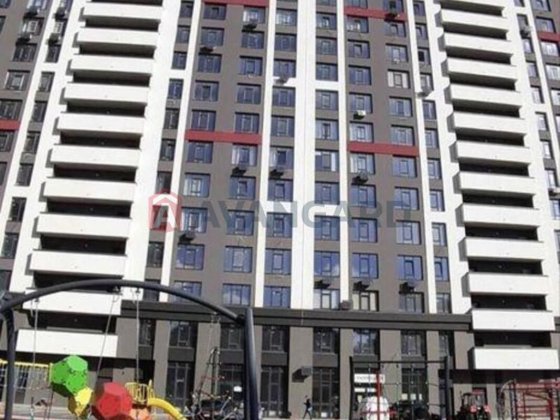 ЖК  Сучасний квартал, 1кімнатна, держпрограми Київ