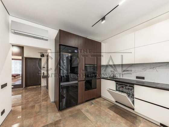 Продажа квартиры ул. Андрея Верхогляда, 14  ЖК Новопечерские Липки Киев