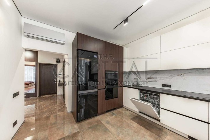 Продажа квартиры ул. Андрея Верхогляда, 14  ЖК Новопечерские Липки - фото 1