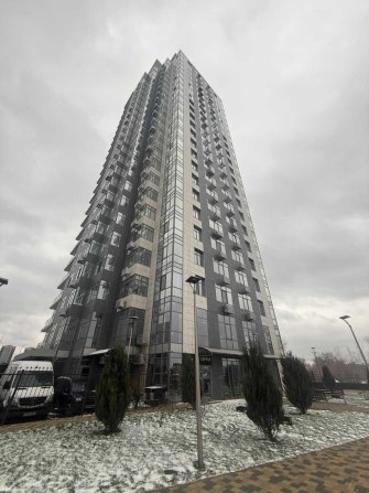 4к квартира 174м2 в ЖК RiverStone Осокорки Славутич Позняки Харківська - фото 1