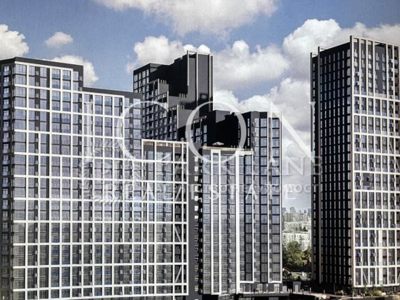 Продаж квартири|66.5м²| ЖК Nordica Residence Київ