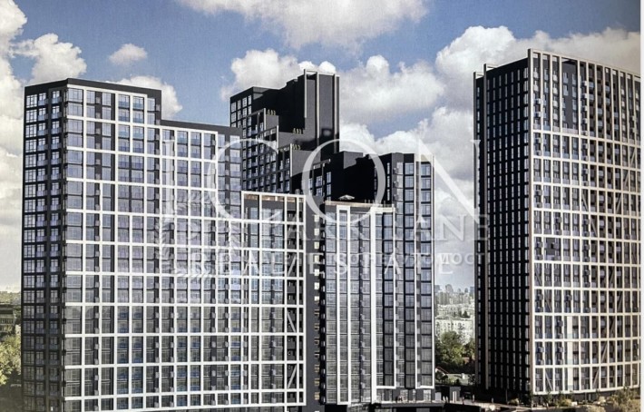 Продаж квартири|66.5м²| ЖК Nordica Residence - фото 1