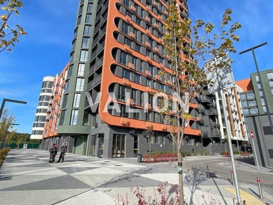 Продаж 1кім. кв 53м,  вул. родини Кістяківських 10, ЖК Республіка Київ