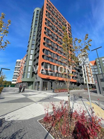 Продаж 1кім. кв 53м,  вул. родини Кістяківських 10, ЖК Республіка - фото 1