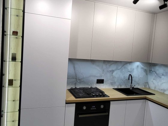 1к.жк Волошковий..Євроремонт,меблі,техніка. Вінниця