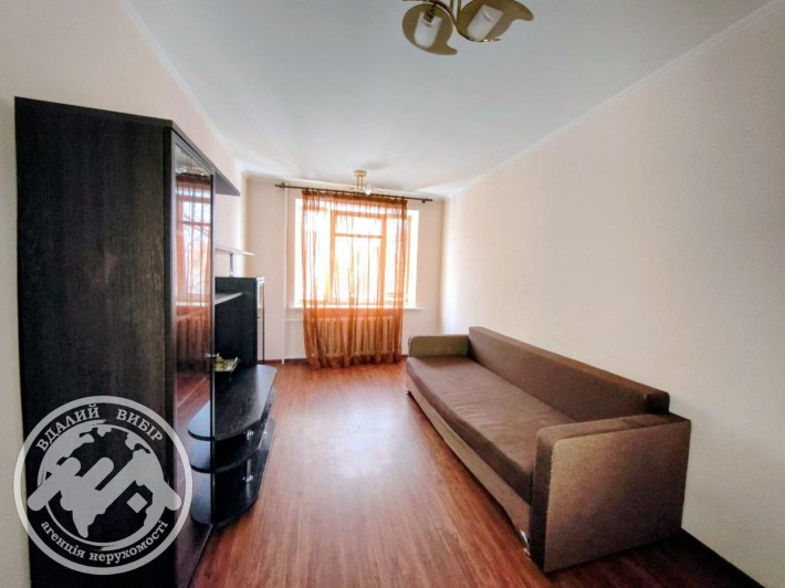 Продаж 2-х кімнатної квартири - фото 1