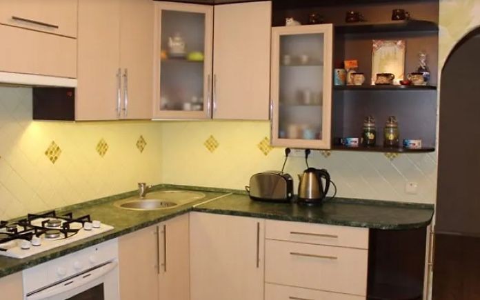 Продаж гарячий 2-х кімнатна квартира будино 2010 р - фото 1