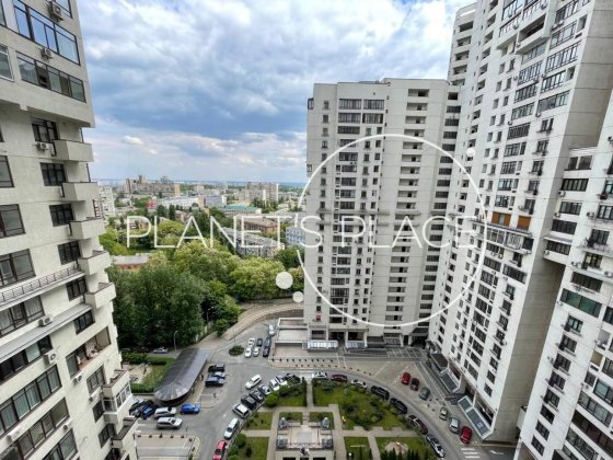 Продаж 2 к. кв. Без %.  ЖК Панорама на Печерську , ст.м. Печерська Киев