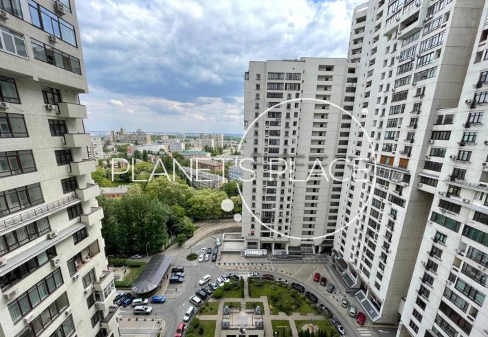 Продаж 2 к. кв. Без %.  ЖК Панорама на Печерську , ст.м. Печерська - фото 1