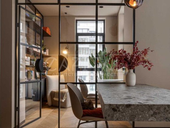 Продажа квартиры ул. Андрея Верхогляда, 5  ЖК Новопечерские Липки Киев