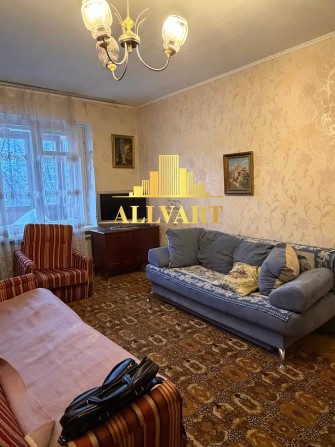 Продаж 3-к квартири без ремонту, бульв. Лесі Українки, Центр Печерськ - фото 1