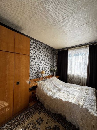 Продаж 3к квартири на Космонавтів - фото 1