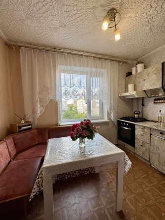 Продаж 2х кімнатної квартири , Єськова ,Стрілецька набережна - фото 1