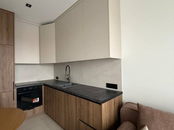 Пррдаж 1 кімнатної квартири Ужгород