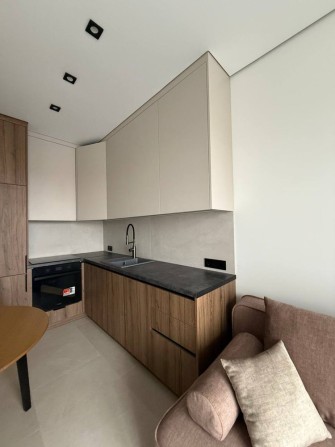 Пррдаж 1 кімнатної квартири - фото 1