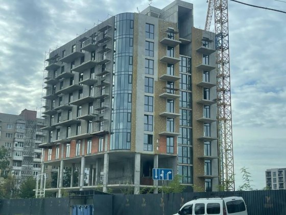 Продається смарт квартира Ужгород