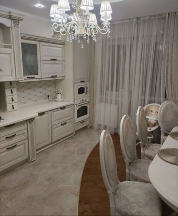 3-кімнатна Боздош! - фото 1