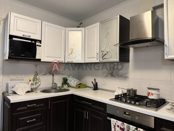 Продам уютную 2-ком квартиру на ж/м Северный Дніпро