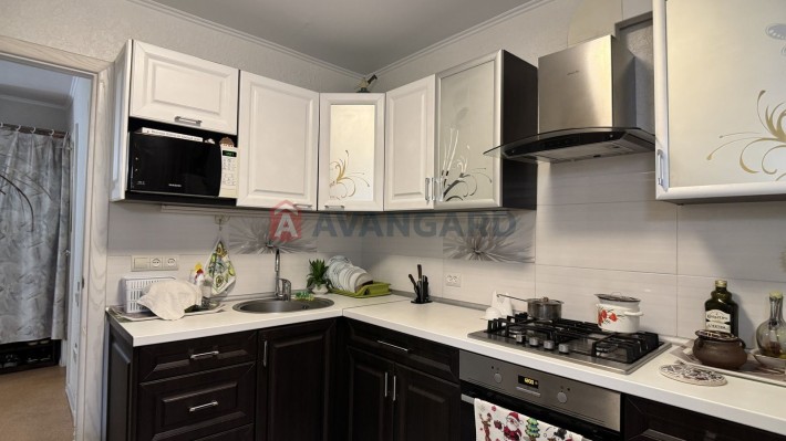 Продам уютную 2-ком квартиру на ж/м Северный - фото 1