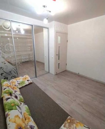 ПРОДАМ 1 комнатную квартиру с капитальным ремонтом - фото 1