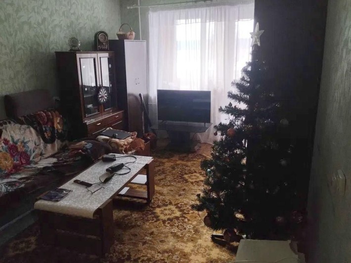 Продам 1-комн квартиру в районе Молодогвардейская ул. - фото 1