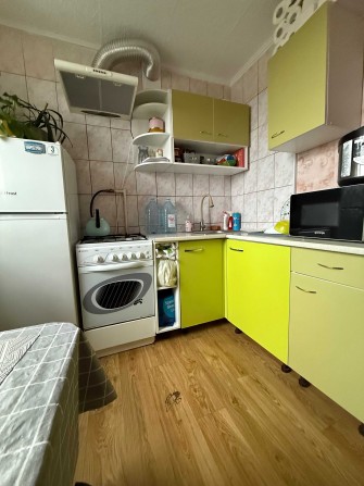 Продам 1 комнатную КОСИОРА можно сертификат - фото 1