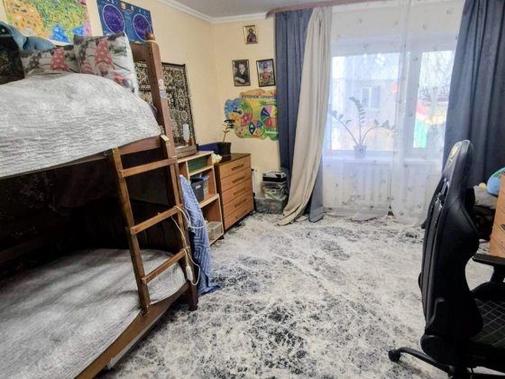 Продаж гарної 3 кім квартири з автономним опаленням Вінниця