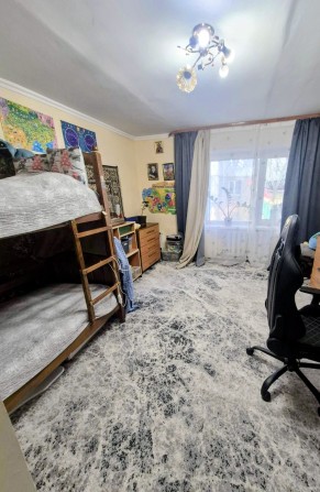 Продаж гарної 3 кім квартири з автономним опаленням - фото 1