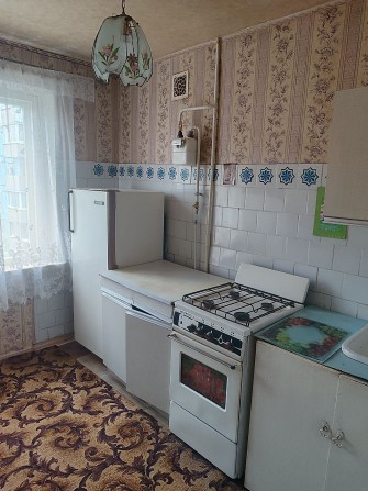 Продам очень теплую чешку 2 комн жм Приднепровск - фото 1