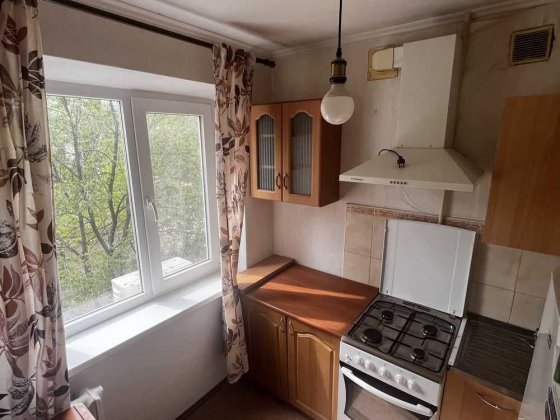 Продам 1 комнатную квартиру Левый Берег МОЖНО ПО СЕРТИФИКАТУ Днепр