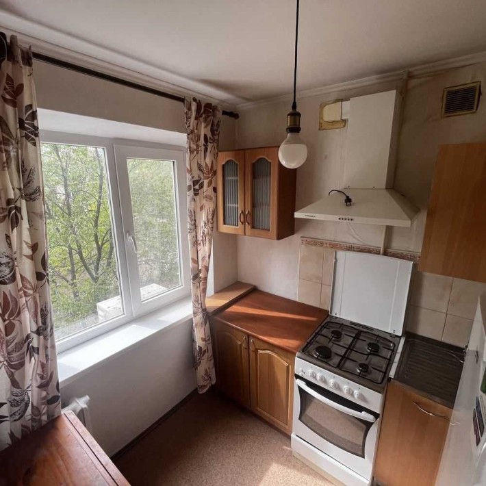 Продам 1 комнатную квартиру Левый Берег МОЖНО ПО СЕРТИФИКАТУ - фото 1