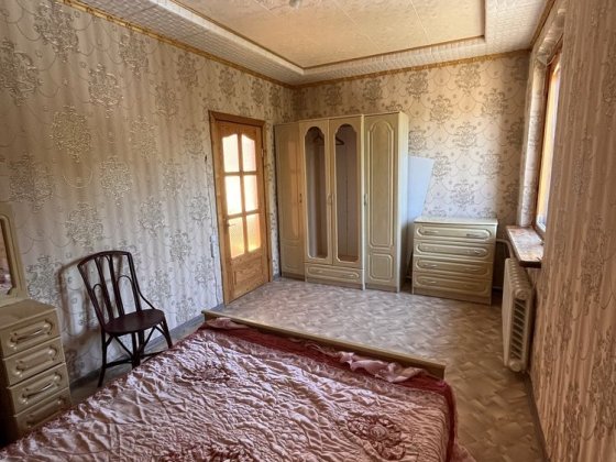 Продам 3 комнатную квартиру ул. Мартеновская район пр. Металлургов Днепр