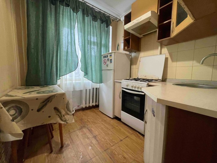 Продам 1к.квартиру на пр.А.Поля   БЕЗ КОМИССИИ для покупателя - фото 1