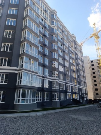 Ідеальна 1-кімн. 48м, кухня 16м, ЖК Лісовий! Автономка, будинок зданий - фото 1