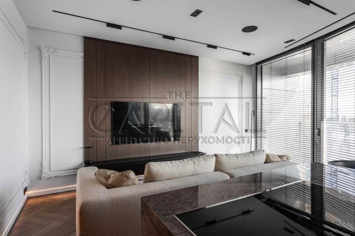 Продаж квартири в Taryan Towers загальною площею 94м2 з ремонтом - фото 1