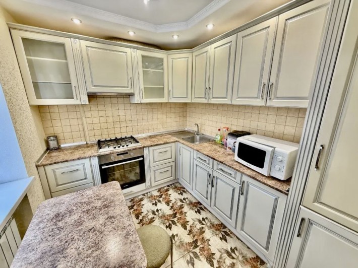 Продам 2к квартиру пр. Науки(Гагарина), Дафи - фото 1