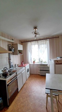 Продам велику 3-кімн. квартиру, пр. Слобожанський, Лівий берег - фото 1