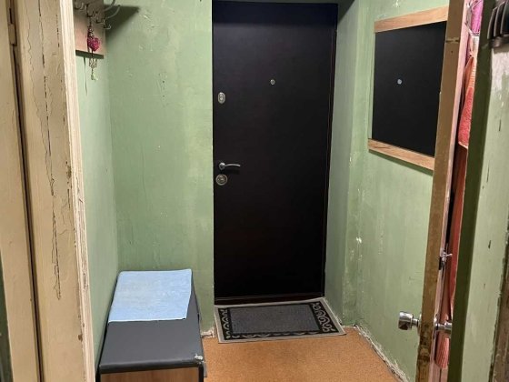 Продаж квартири в Центральному районі Днепр