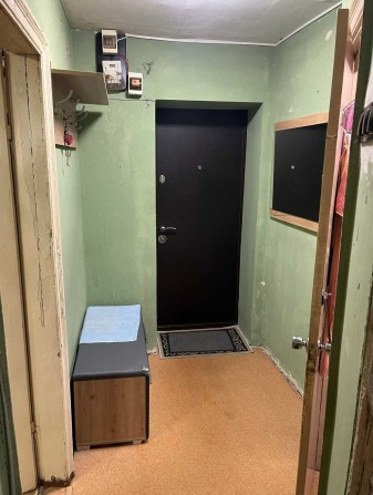 Продаж квартири в Центральному районі - фото 1