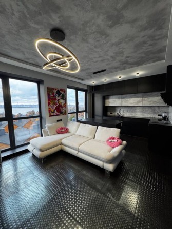 ЖК Comfort City Lagoon, Лагуна, продам квартиру 1 ком.Приднепровск - фото 1