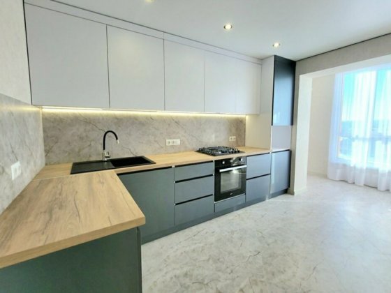 -1к Новобуд  ЖК Сімейний Комфорт! Вінниця