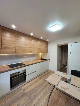 Продам 3к квартиру на пр. Александра Поля (низ) - фото 1