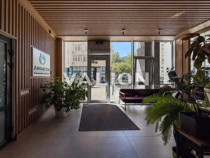 Продаж 2 кімн. квартири 76 кв.м. в ЖК Династія, Липківського 37б - фото 1