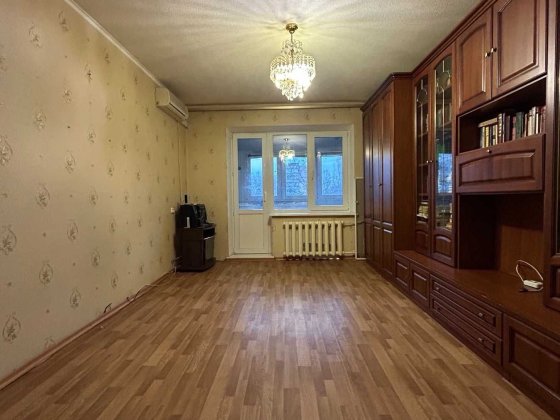 Продам 2к квартиру на Жм Победа 6 Дніпро