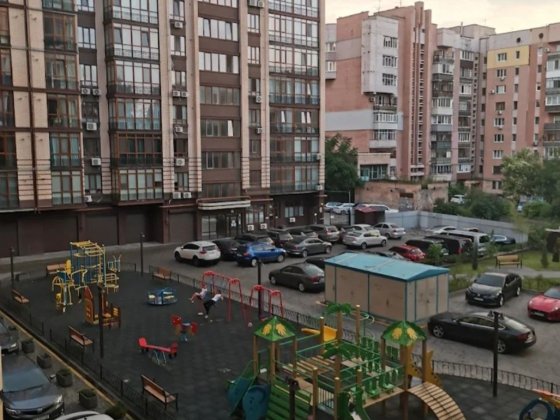 Квартира в ЖК Атлант Днепр