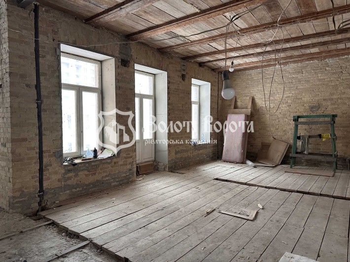 Квартира / вул. Ярославів Вал, 21є, Центр, Київ - фото 1