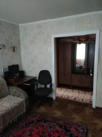 Продам 2-комн квартиру в районе Березинская ул. - фото 1