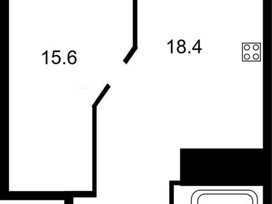 Продаж 1к, Верхогляда Андрія Драгомирова Nordica Нордіка Печерський Киев
