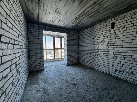 Продам 1-кімнатну квартиру в ЖК Олімп Черкассы