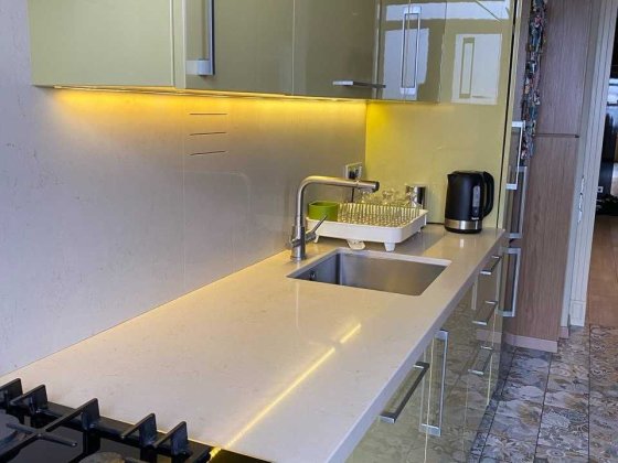 Стильная,дизайнерская в центральном районе! Днепр